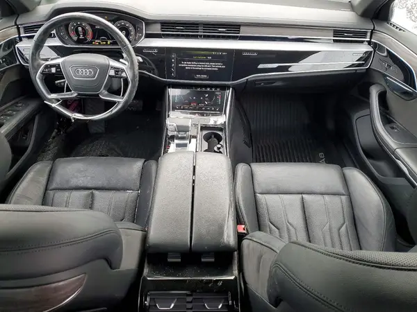 WAU8EAF8XLN012765 2020 AUDI A8 - Image 8