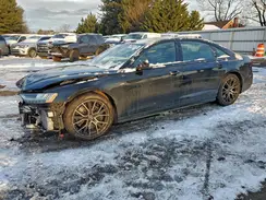 WAU8EAF8XMN004831 2021 AUDI A8