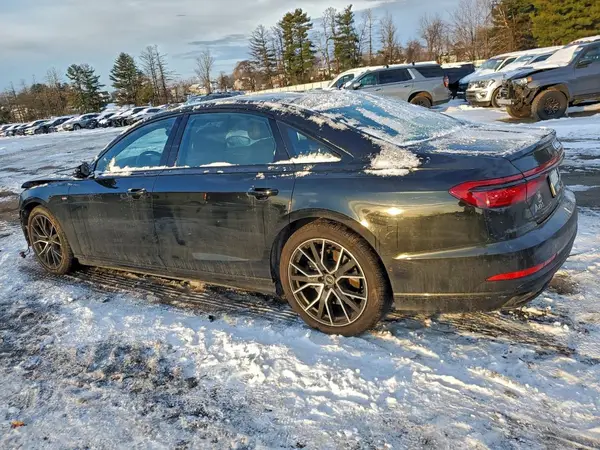 WAU8EAF8XMN004831 2021 AUDI A8 - Image 2
