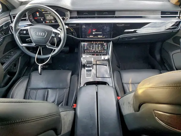 WAU8EAF8XMN004831 2021 AUDI A8 - Image 8