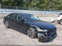 WAU8EAF8XMN027929 2021 AUDI A8