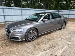 WAU8HAF89LN014630 2020 AUDI A8
