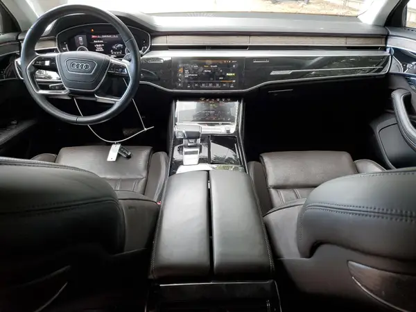 WAU8HAF89LN014630 2020 AUDI A8 - Image 8