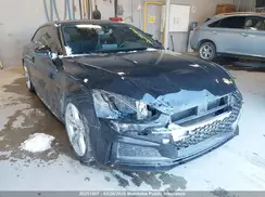 WAU8NAF54JA004428 2018 AUDI A5