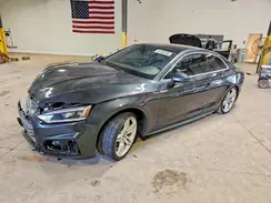 WAU8NAF54JA006891 2018 AUDI A5