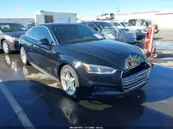 WAU8NAF54JA010665 2018 AUDI A5