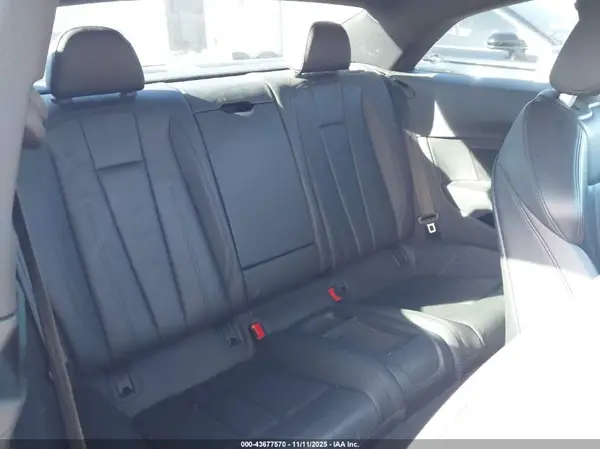 WAU8NAF54JA010665 2018 AUDI A5 - Image 8