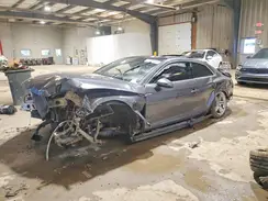 WAU8NAF55JA004972 2018 AUDI A5
