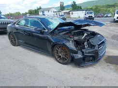 WAU8NAF56JA063450 2018 AUDI A5