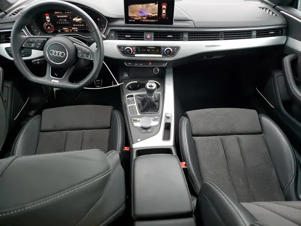 WAU8NAF58JA005369 2018 AUDI A5 - Image 8