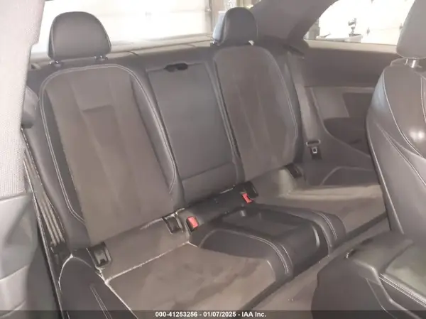 WAU8NAF59JA004442 2018 AUDI A5 - Image 8