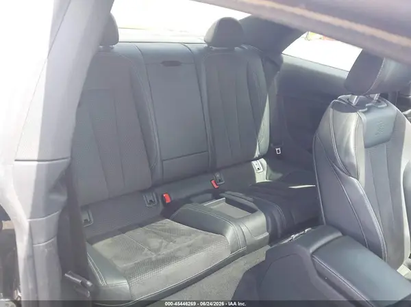 WAU8NAF5XJA049910 2018 AUDI A5 - Image 8