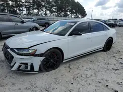 WAU8SAF80LN003369 2020 AUDI S8