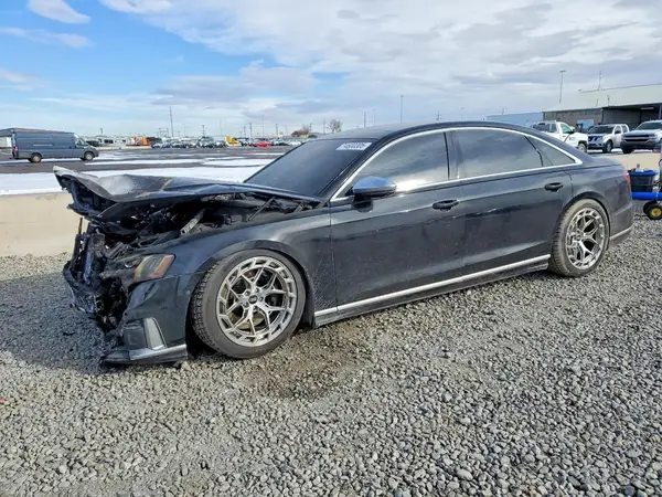 WAU8SAF83LN002006 2020 AUDI S8