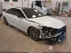 WAU8SAF83MN019065 2021 AUDI S8