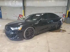 WAU8SAF83MN022323 2021 AUDI S8