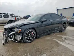WAU8SAF85LN004548 2020 AUDI S8