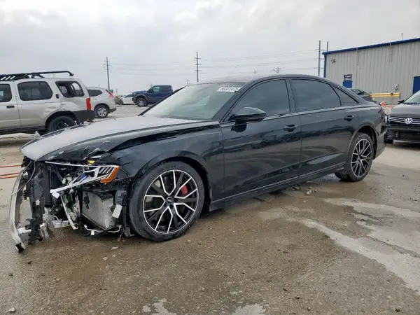 WAU8SAF85LN004548 2020 AUDI S8