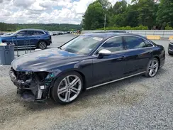 WAU8SAF87LN001957 2020 AUDI S8