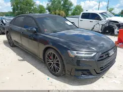 WAU8SAF87LN006883 2020 AUDI S8