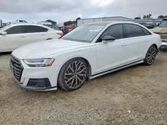 WAU8SAF88MN023273 2021 AUDI S8