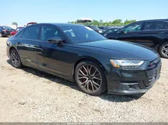 WAU8SAF89LN003452 2020 AUDI S8