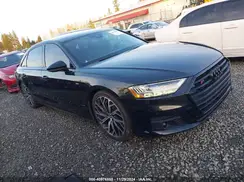 WAU8SAF89MN011861 2021 AUDI S8