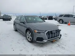 WAU92AF26MN035163 2021 AUDI A6 ALLROAD