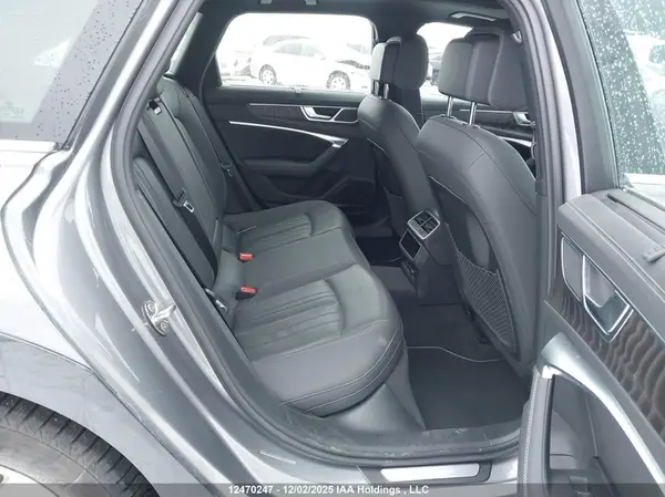 WAU92AF26MN035163 2021 AUDI A6 ALLROAD - Image 8