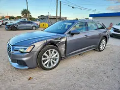 WAU92AF29LN067359 2020 AUDI A6
