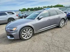 WAU92BF20MN046794 2021 AUDI A6