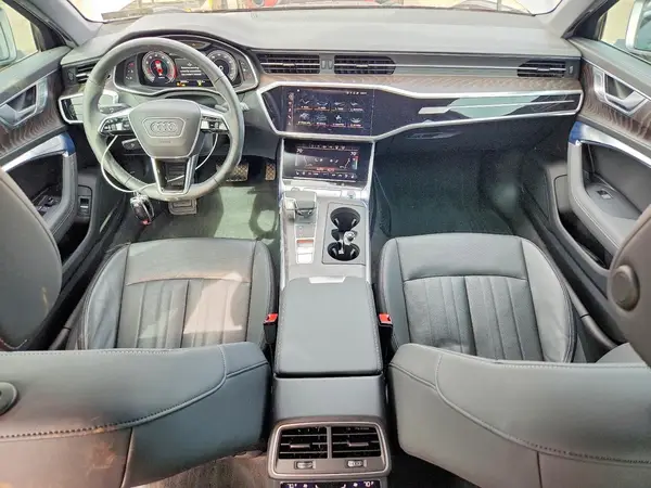 WAU92BF20MN046794 2021 AUDI A6 - Image 8