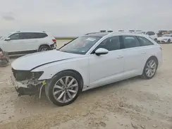 WAU92BF20MN051848 2021 AUDI A6