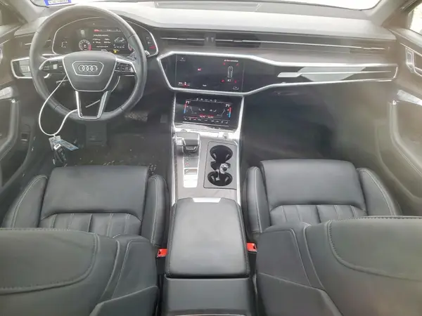 WAU92BF20MN051848 2021 AUDI A6 - Image 8
