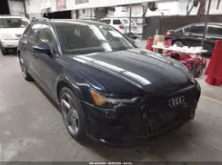WAU92BF20PN087303 2023 AUDI A6 ALLROAD
