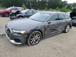 WAU92BF21NN054453 2022 AUDI A6