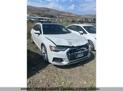 WAU92BF21NN056820 2022 AUDI A6