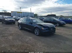 WAU92BF21SN055632 2025 AUDI A6 ALLROAD