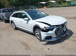 WAU92BF22NN067485 2022 AUDI A6 ALLROAD