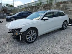WAU92BF22RN049204 2024 AUDI A6 ALLROAD