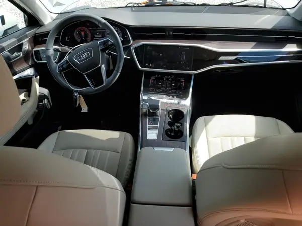 WAU92BF22RN049204 2024 AUDI A6 ALLROAD - Image 8