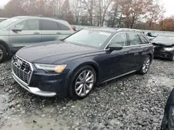 WAU92BF22SN014247 2025 AUDI A6 ALLROAD