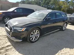 WAU92BF23LN065919 2020 AUDI A6 ALLROAD