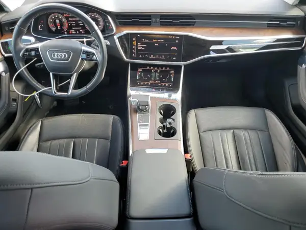 WAU92BF23LN065919 2020 AUDI A6 ALLROAD - Image 8
