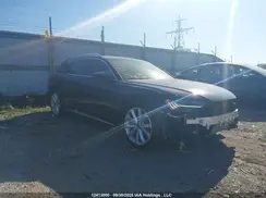 WAU92BF23NN012530 2022 AUDI A6 ALLROAD