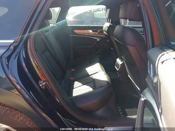 WAU92BF23NN012530 2022 AUDI A6 ALLROAD - Image 8
