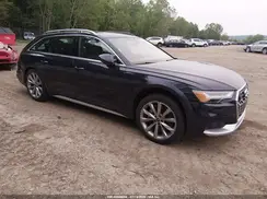 WAU92BF23RN003008 2024 AUDI A6 ALLROAD