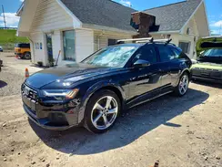 WAU92BF24PN059245 2023 AUDI A6