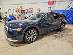 WAU92BF24RN052959 2024 AUDI A6