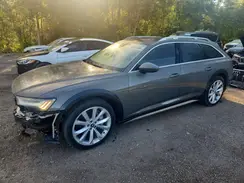 WAU92BF25NN009662 2022 AUDI A6